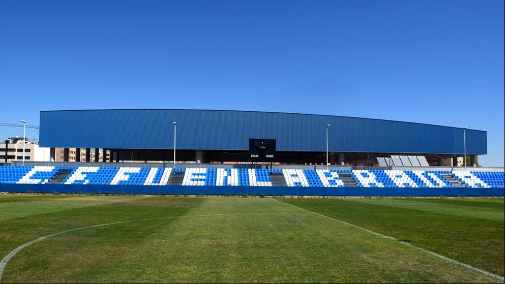Fuenlabrada - Tenerife: horario y dónde ver el partido de la Segunda División por TV