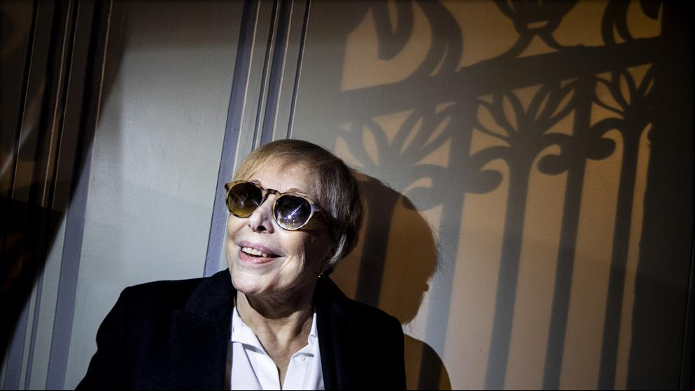Muere la actriz Rosa Maria Sardà a los 78 años