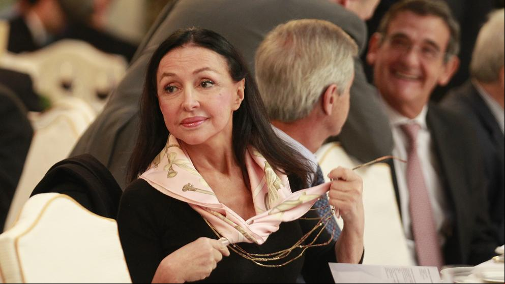 Esther Koplowitz se queda con menos del 5% de FCC