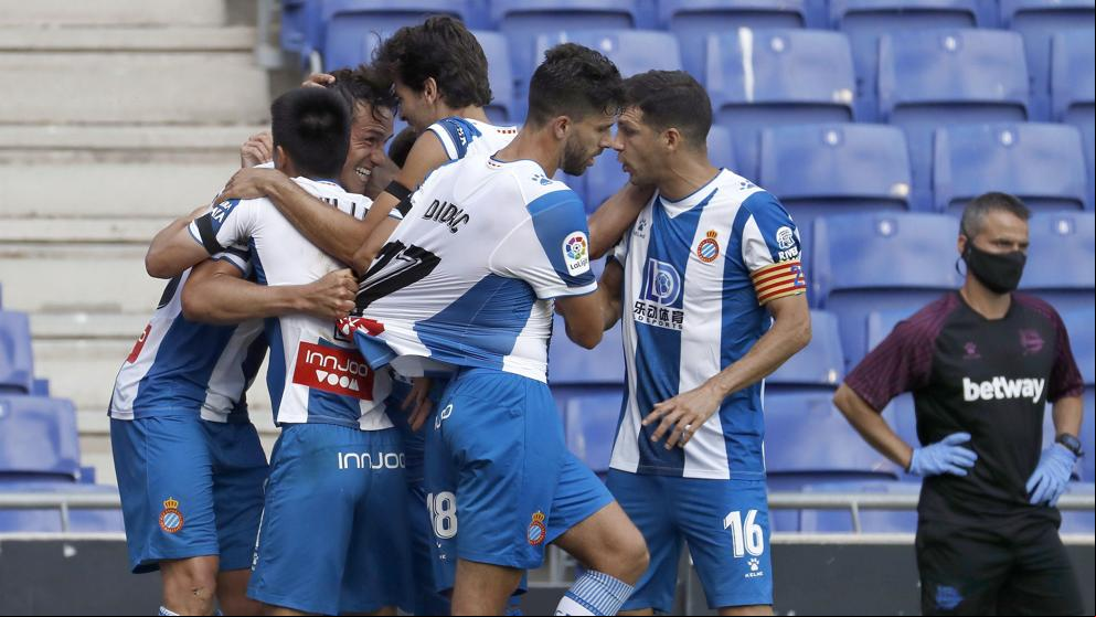 Getafe - Espanyol: horario y dónde ver el partido de la fútbol por TV