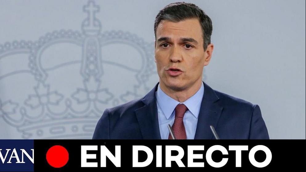 DIRECTO: Pedro Sánchez presenta un plan de impulso para la automoción