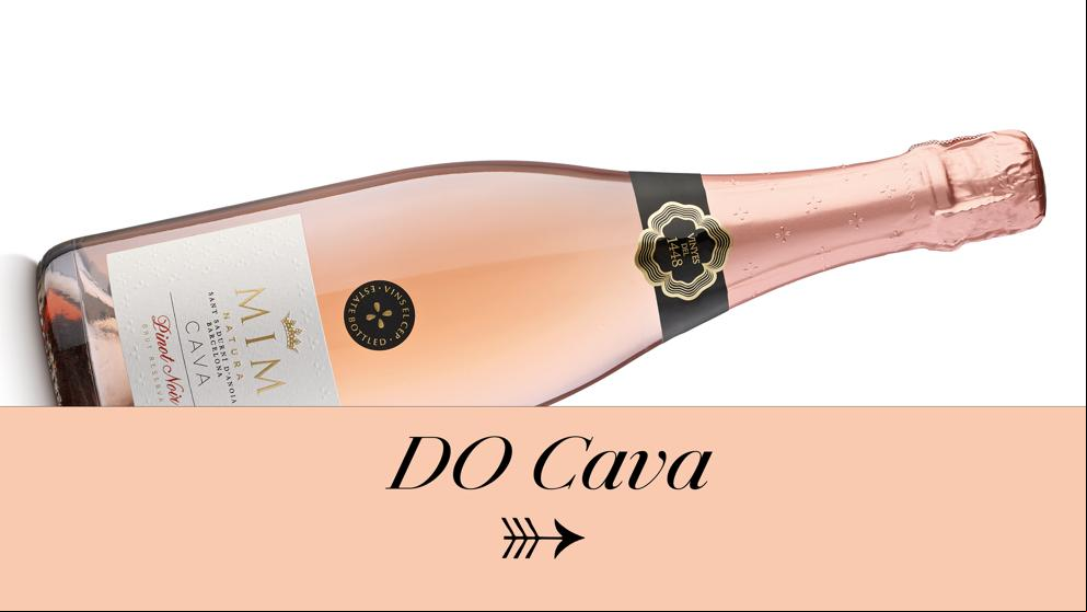 Un cava rosado elaborado con mimo para los brindis más veraniegos