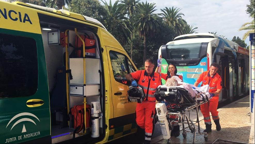 Muere un joven y dos resultan heridas al caer su coche a una acequia en Isla Mayor