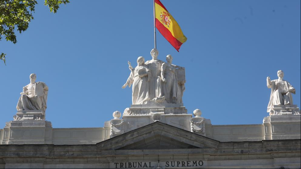 El Tribunal Supremo confirma una condena de 54 años de cárcel a un entrenador que violó a varios menores