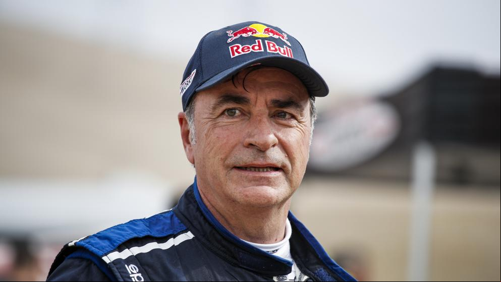 Carlos Sainz, premio Princesa de Asturias de los deportes