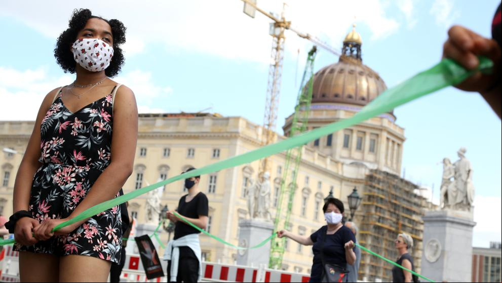 Alemania se encara con su propia violencia racista