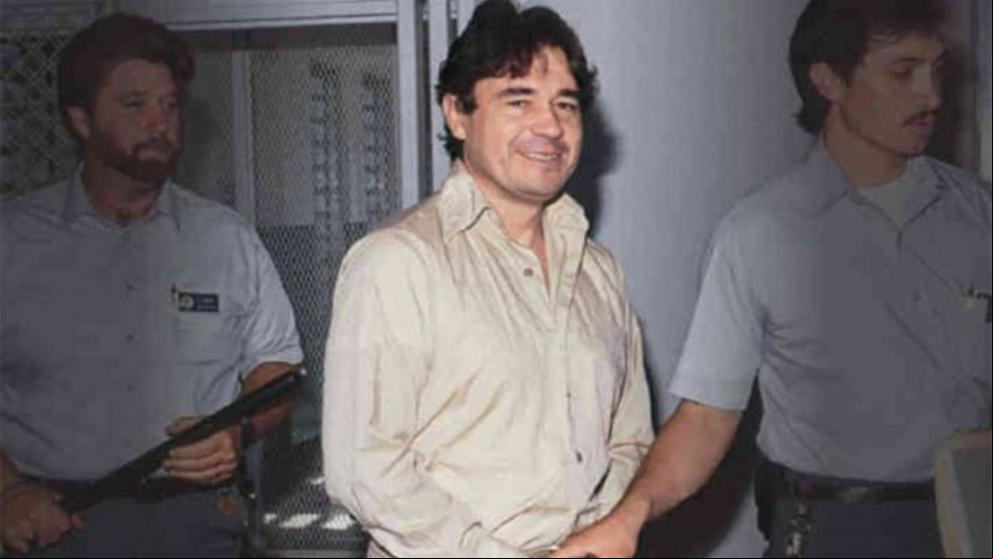 El último capo del cártel de Medellín llega a Alemania tras ser excarcelado en Estados Unidos