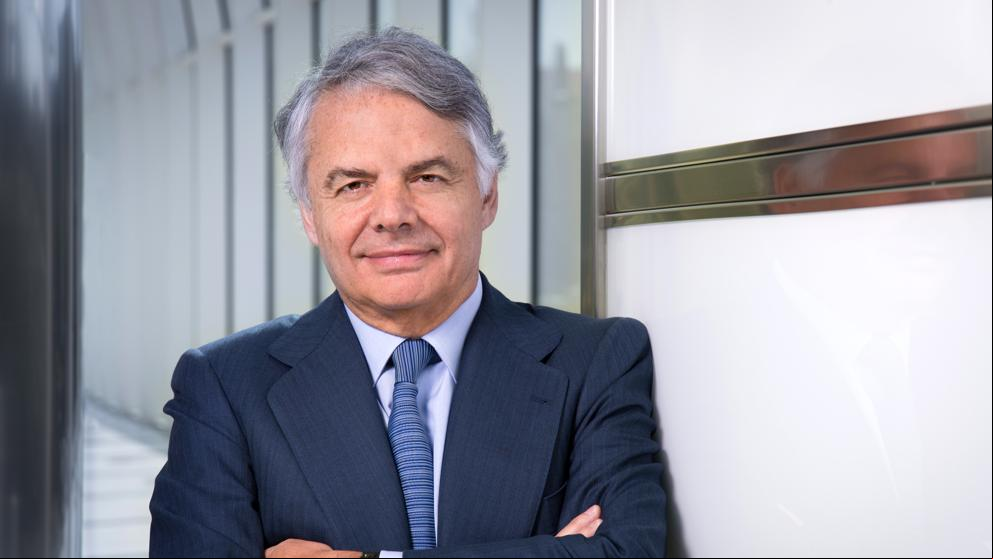 Mutua Madrileña toma el control de la chilena BCI