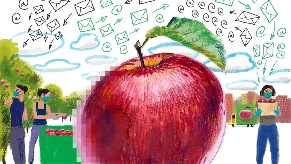 Superdigitales: las ideas creativas más locas