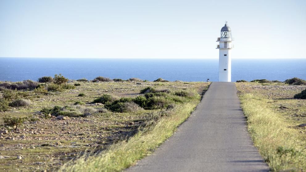 Formentera: la isla reabre con máscaras y mucha tranquilidad