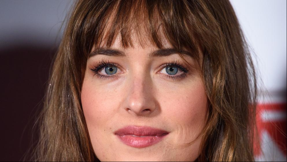 Dakota Johnson: “Las mujeres que iro nunca dejan de luchar y yo lo hago siempre”