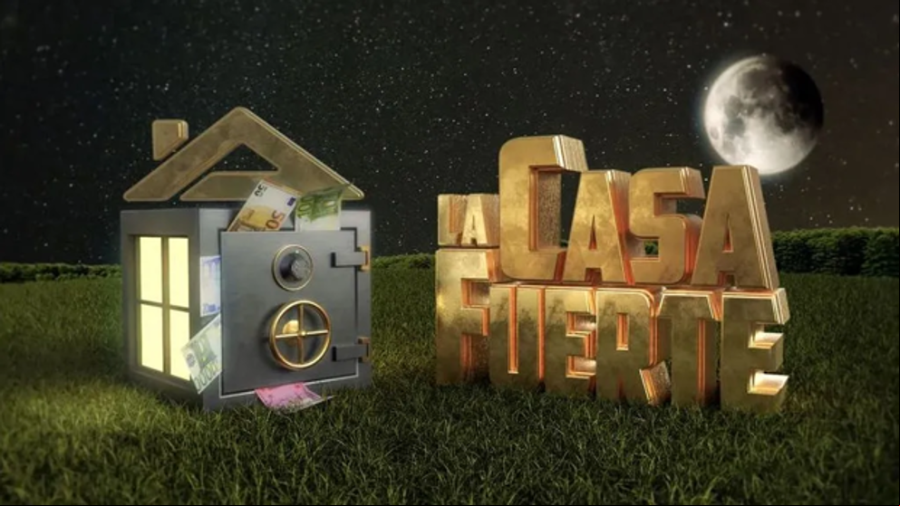 La casa fuerte | Sigue el tercer asalto del ‘reality’ de Telecinco, en directo