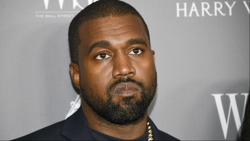 Kanye West colaborará con GAP para una nueva línea de Yeezy