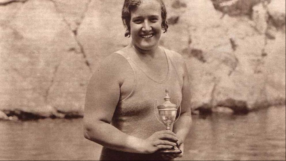 Clarita Stauffer, la dama que escondía nazis en España