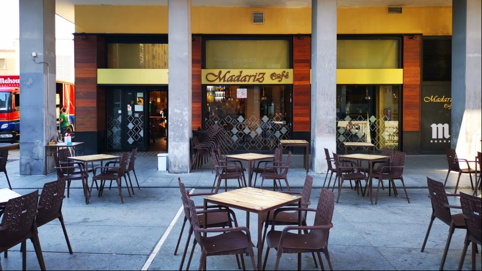 Familia de bar: tres hosteleros de Madrid nos cuentan su experiencia post-confinamiento