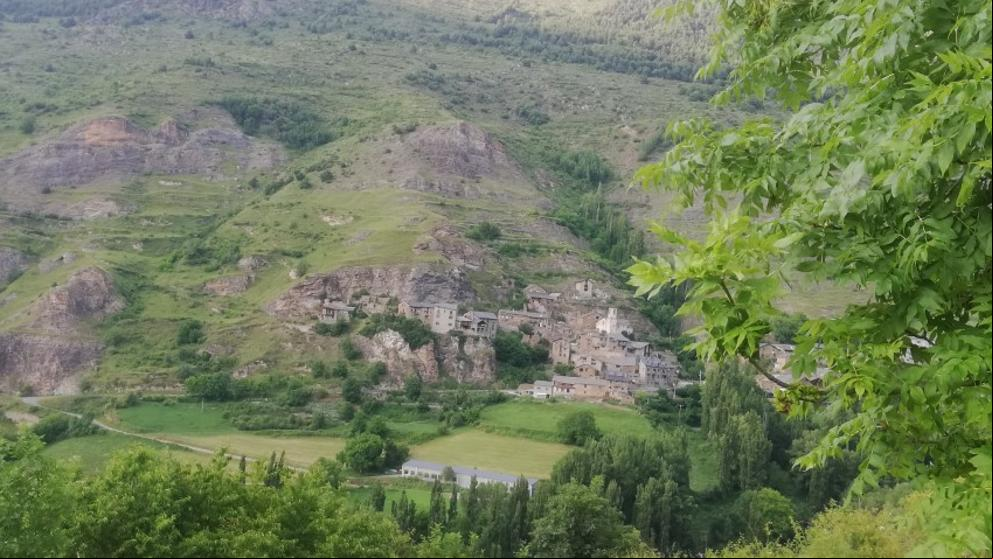 Los cuentos de Farrera