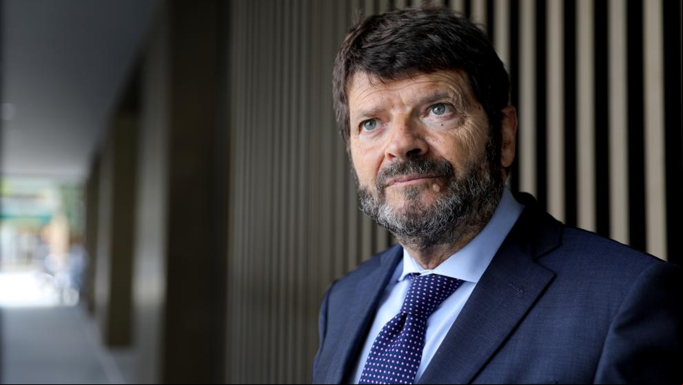 Batlle abre las puertas de la nueva confluencia a los críticos del PDECat