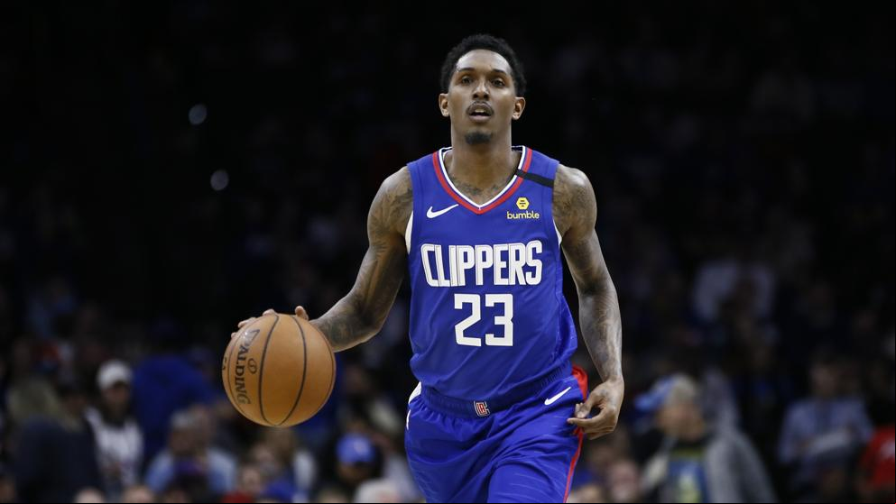 Los Clippers cierran sus instalaciones tras sumar un positivo de coronavirus