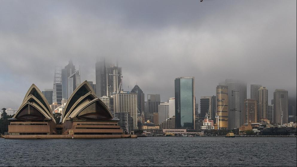 Australia limita a 50 pasajeros por avión las llegadas internacionales a Sídney