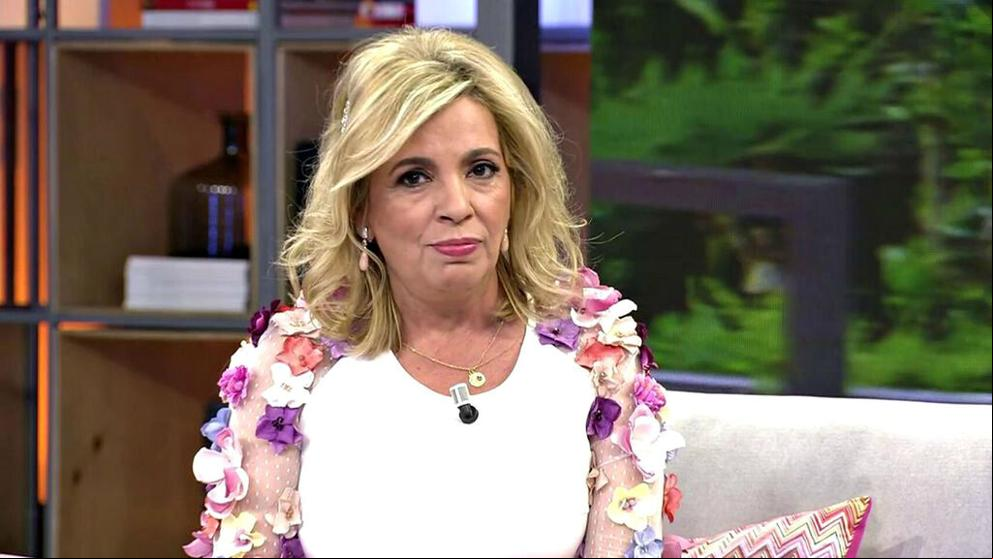 ‘Veneno’: Carmen Borrego será María Teresa Campos en la serie de los Javis