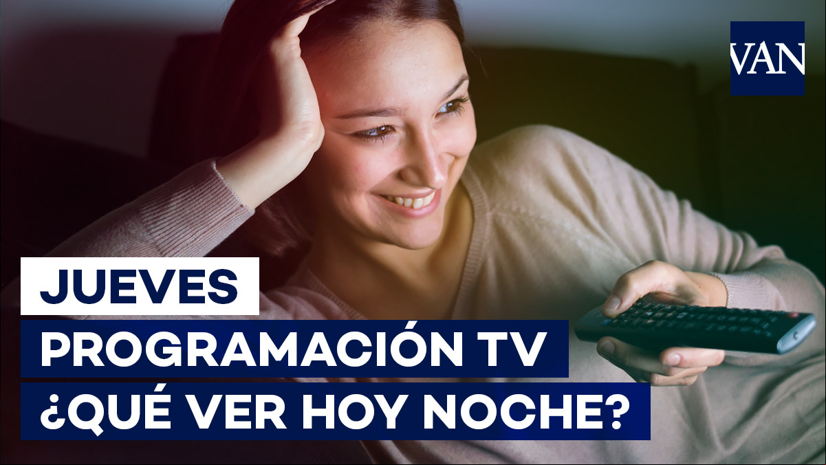 Programación TV: ¿Qué ver hoy jueves 9 de julio en televisión?