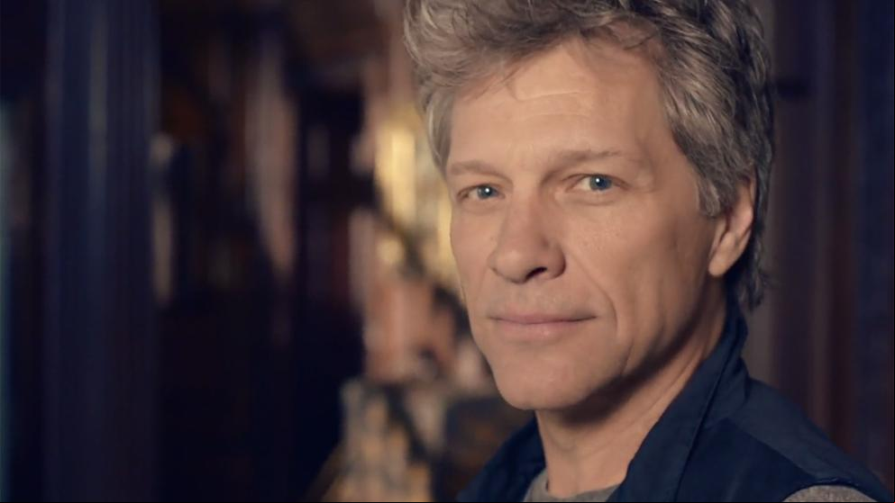 Bon Jovi denuncia la muerte de George Floyd en la canción ‘American Reckoning’