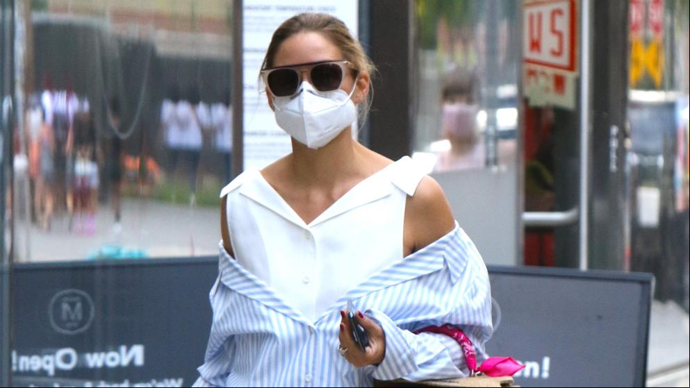 Los mejores y peores vestidos de la semana