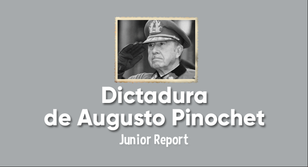 20 aniversario del retorno de Augusto Pinochet
