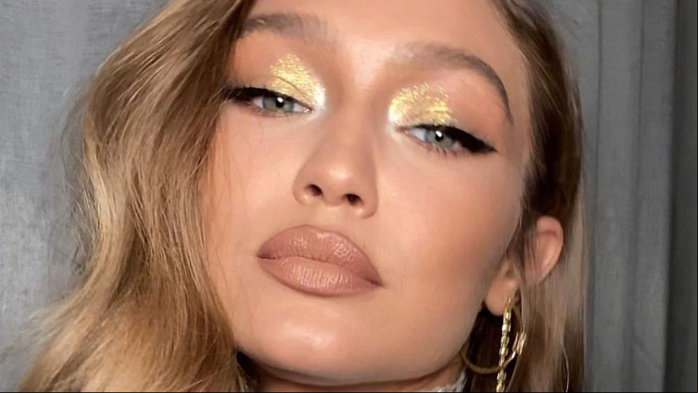 La ingeniosa manera en que Gigi Hadid oculta su barriga de embarazada