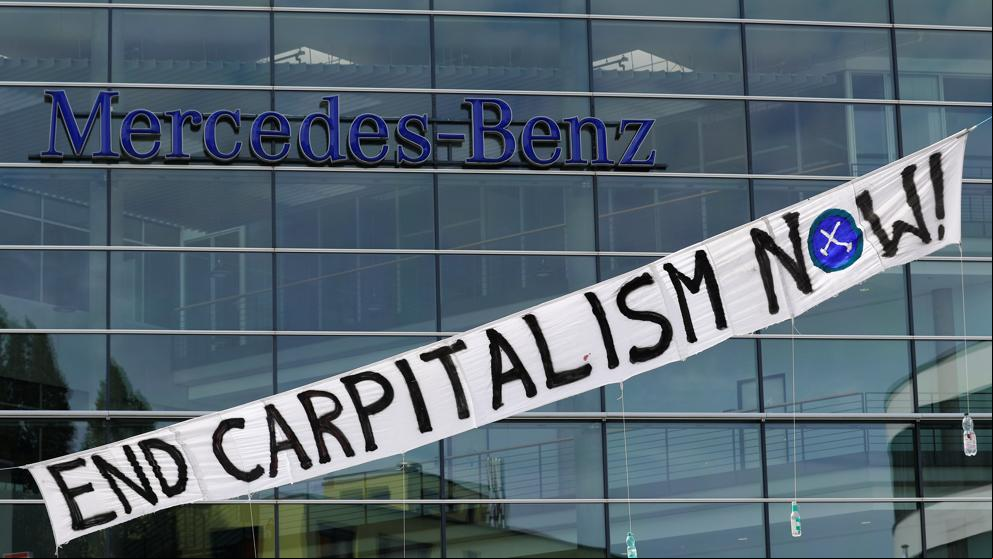 De Seattle a Davos: regreso al futuro de la alterglobaliación