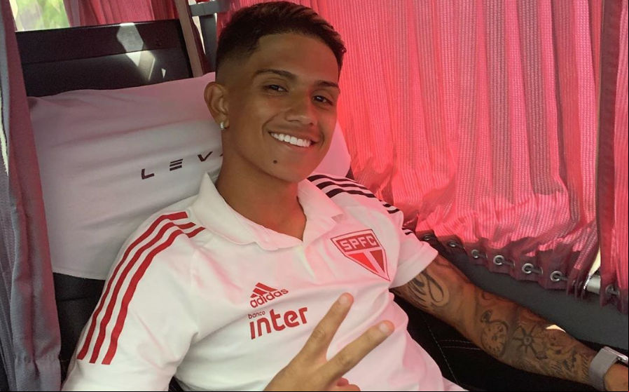 El Barça ficha a la perla brasileña Gustavo Maia