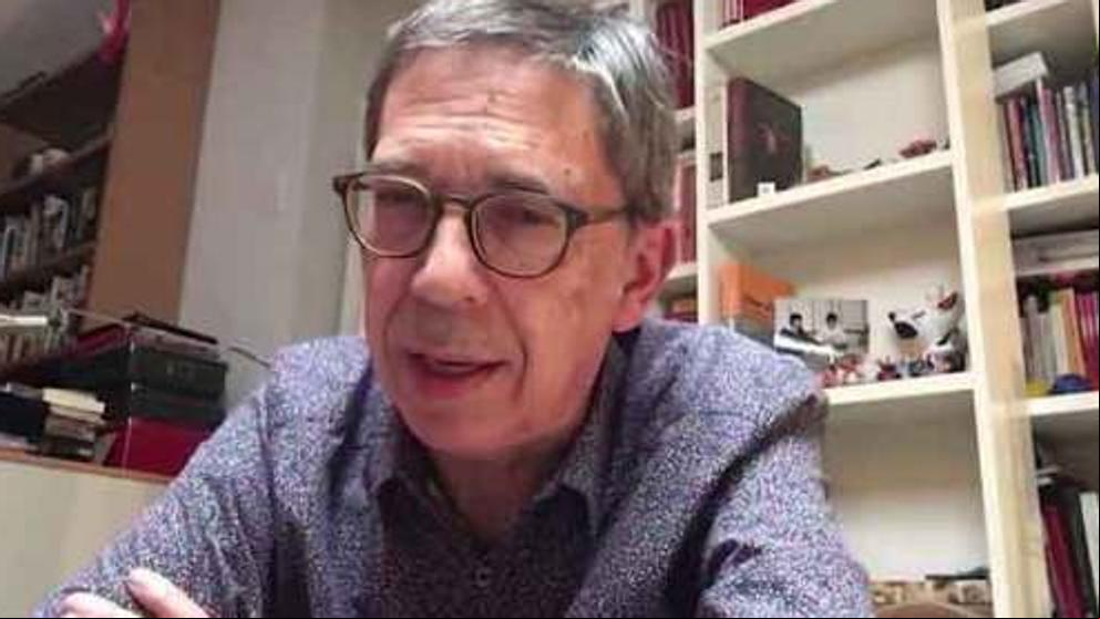 Los trabajadores de TVE rechazan a Josep Vilar como jefe de Informativos