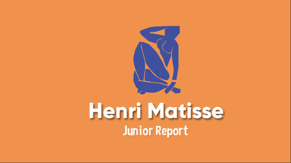 Henri Matisse