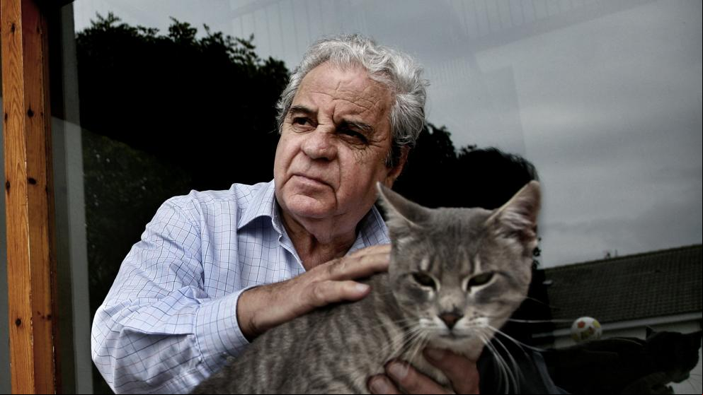 Juan Marsé: La mirada del apache