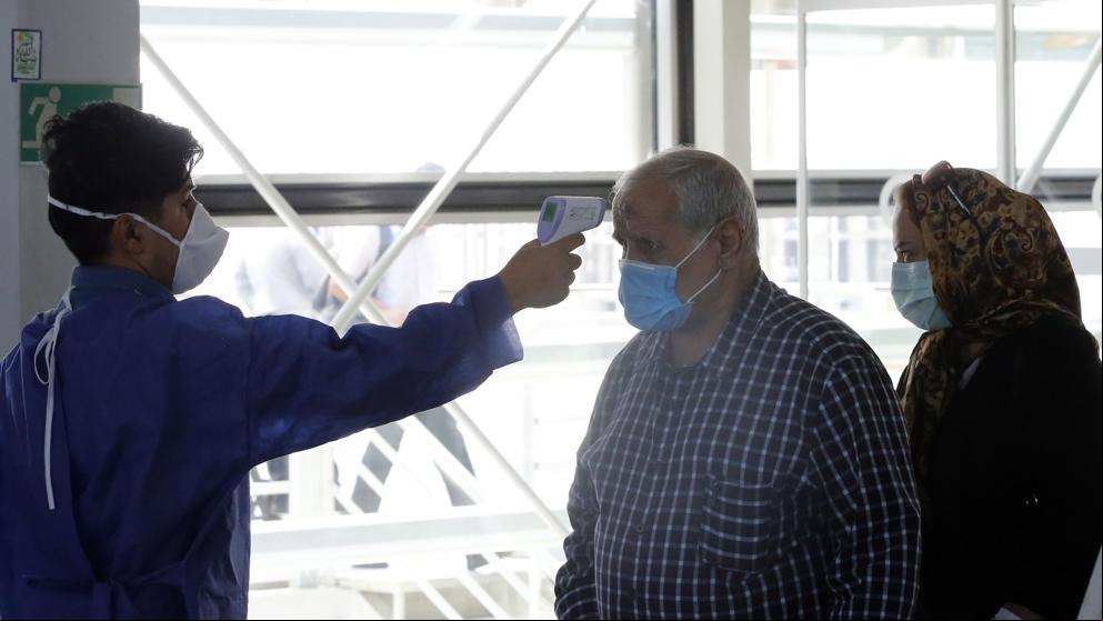 Irán ejecuta a un preso por vender información sobre Suleimani