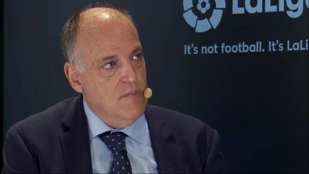 Varios clubes de Segunda piden una liga de 24 equipos tras el ‘caso Fuenlabrada’