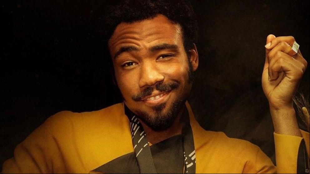 ‘Star Wars’: ¿Está en marcha una serie del Lando Calrissian de la película de ‘Han Solo’?