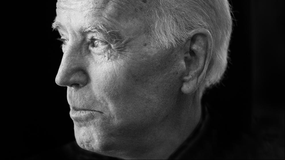 Ander McIntyre: fotografía y poder político