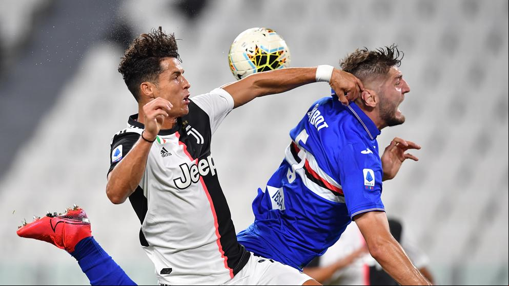 Cagliari- Juventus: Horario y dónde ver el partido de la Serie A por TV