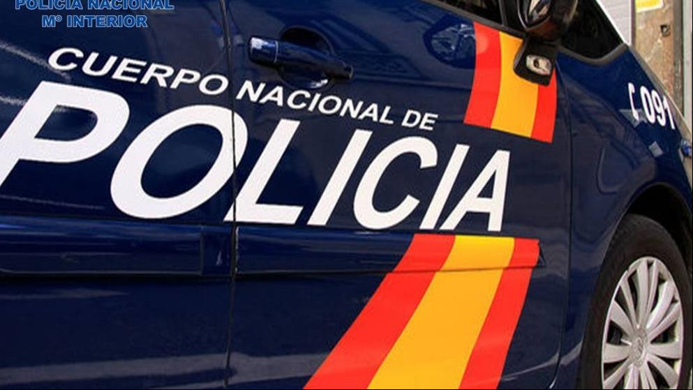 Detienen a una auxiliar de geriatría por robar 16.000 euros en joyas y dinero a ancianos en Huelva
