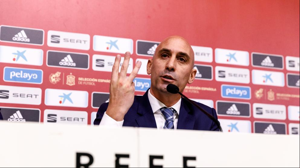 Más lío en Segunda por la posible ampliación a 24 equipos