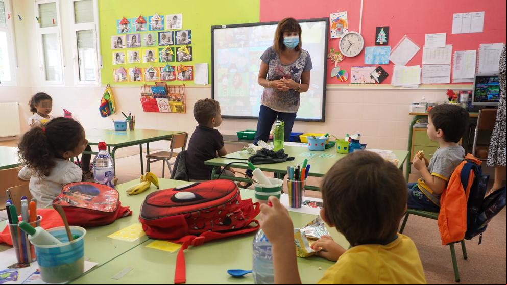 ¿Será posible la vuelta al cole?