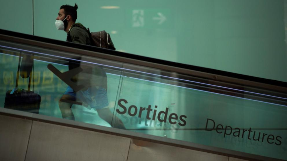 Viajar al extranjero: cómo evitar que la aventura se convierta en un Covid-19