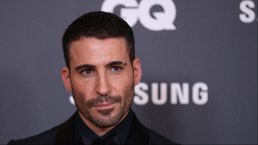 Miguel Ángel Silvestre y Patrick Criado se unen a ‘La Casa de Papel’