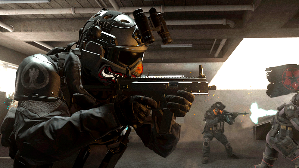 Call of Duty: Modern Warfare y Warzone estrenan su Temporada 5 este martes