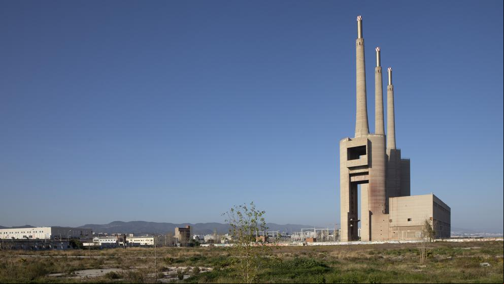 Un nuevo barrio de 5.000 vecinos en las tres chimeneas