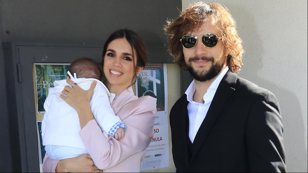 Elena Furiase y Gonzalo Sierra pasarán por el altar el próximo año