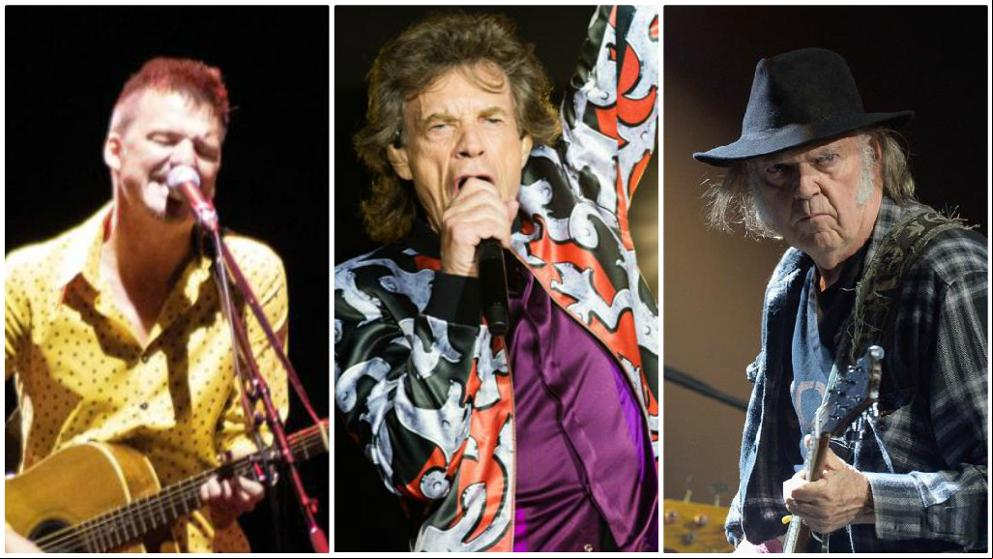 ¡No pinches mi música!, músicos que no quieren ser utilizados