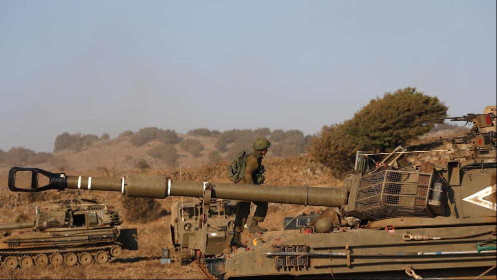Israel frustra un cibertaque a su industria militar respaldado “por una potencia extranjera”