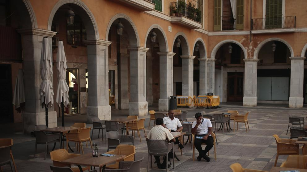 Baleares hará test masivos y prepara nuevas restricciones